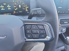 Used 2024 Ford Mustang EcoBoost Convertible at Mike Burkart Ford near Plymouth, WI