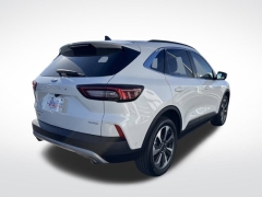 Used 2024  Ford Escape Platinum AWD at Mike Burkart Ford near Plymouth, WI