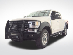Used 2021  Ford Super Duty F-250 SRW 4WD Crew Cab Box at Mike Burkart Ford near Plymouth&comma; WI