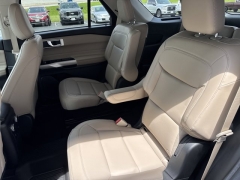 Used 2022 Ford Explorer XLT 4WD at Mike Burkart Ford near Plymouth, WI
