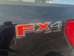 Used 2021 Ford F-150 4WD SuperCrew Box at Mike Burkart Ford near Plymouth, WI
