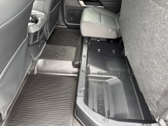 Used 2023 Toyota Tundra 4WD Limited CrewMax 5.5ft Bed at Mike Burkart Ford near Plymouth, WI