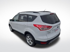 Used 2016 Ford Escape 4d SUV FWD SE at Mike Burkart Ford near Plymouth, WI