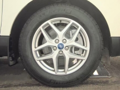 Used 2024  Ford Edge SEL AWD at Mike Burkart Ford near Plymouth, WI