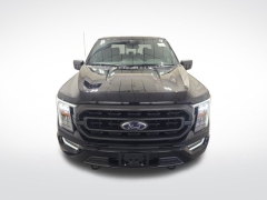 Used 2021 Ford F-150 4WD SuperCrew Box at Mike Burkart Ford near Plymouth, WI