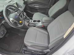 Used 2016 Ford Escape 4d SUV FWD SE at Mike Burkart Ford near Plymouth, WI