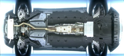 Used 2024  Ford Edge SEL AWD at Mike Burkart Ford near Plymouth, WI