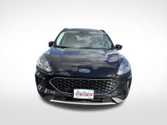 Used 2021  Ford Escape SE FWD at Mike Burkart Ford near Plymouth, WI