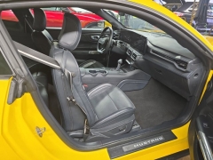 Used 2024 Ford Mustang GT Premium Fastback at Mike Burkart Ford near Plymouth, WI