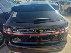 Used 2021 Lincoln Nautilus Reserve AWD at Mike Burkart Ford near Plymouth, WI