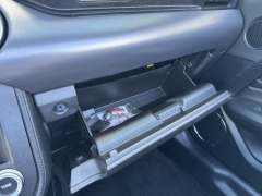 Used 2018  Ford Mustang EcoBoost Convertible at Mike Burkart Ford near Plymouth, WI