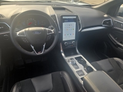 Used 2024 Ford Edge ST AWD at Mike Burkart Ford near Plymouth, WI