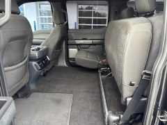 Used 2022  Ford F-150 4WD SuperCrew Box at Mike Burkart Ford near Plymouth, WI