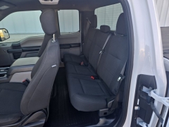 Used 2018 Ford F-150 4WD SuperCab 6.5' Box at Mike Burkart Ford near Plymouth, WI