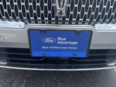 Used 2022 Lincoln Corsair Reserve AWD at Mike Burkart Ford near Plymouth, WI