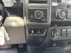 Used 2022 Ford Super Duty F-250 4WD XLT Crew Cab SRW 6.75' Box at Mike Burkart Ford near Plymouth, WI
