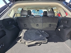 Used 2024 Ford Edge SEL AWD at Mike Burkart Ford near Plymouth, WI