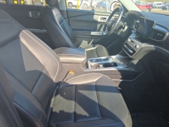 Used 2021 Ford Explorer XLT 4WD at Mike Burkart Ford near Plymouth, WI