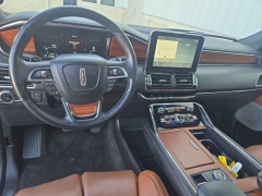 Used 2019 Lincoln Navigator 4d SUV 4WD Reserve at Mike Burkart Ford near Plymouth, WI