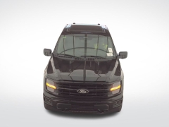 Used 2024 Ford F-150 XLT 4WD SuperCrew Box at Mike Burkart Ford near Plymouth, WI