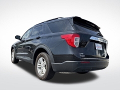 Used 2023 Ford Explorer XLT 4WD at Mike Burkart Ford near Plymouth, WI