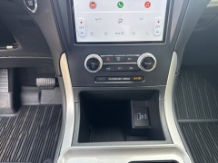 Used 2023 Ford Edge SEL AWD at Mike Burkart Ford near Plymouth, WI