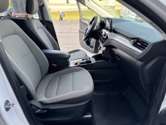 Used 2022  Ford Escape SE Hybrid AWD at Mike Burkart Ford near Plymouth, WI