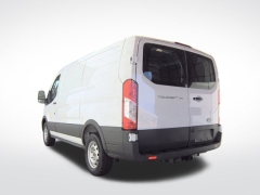 Used 2024 Ford Transit Cargo Van T-150 Low Rf 8670 GVWR RWD at Mike Burkart Ford near Plymouth, WI