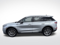 Used 2022 Lincoln Corsair Standard AWD at Mike Burkart Ford near Plymouth, WI