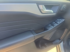 Used 2024 Ford Escape Platinum AWD at Mike Burkart Ford near Plymouth, WI