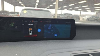 Used 2025  Ford Expedition Active 4x4 at Mike Burkart Ford near Plymouth&comma; WI