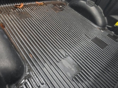 Used 2023  Ford F-150 4WD SuperCrew Box at Mike Burkart Ford near Plymouth, WI