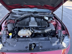 Used 2019  Ford Mustang 2d Fastback GT Premium at Mike Burkart Ford near Plymouth&comma; WI