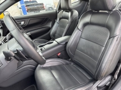Used 2024 Ford Mustang GT Premium Fastback at Mike Burkart Ford near Plymouth, WI