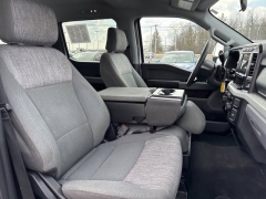 Used 2024 Ford Super Duty F-250 SRW 4WD Crew Cab Box at Mike Burkart Ford near Plymouth, WI
