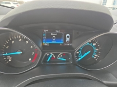 Used 2016 Ford Escape 4d SUV FWD SE at Mike Burkart Ford near Plymouth, WI