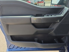Used 2022 Ford F-150 4WD SuperCrew 5.5' Box at Mike Burkart Ford near Plymouth, WI