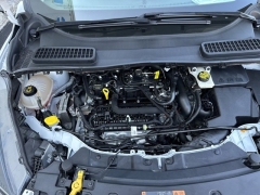 Used 2019 Ford Escape 4d SUV 4WD SEL at Mike Burkart Ford near Plymouth, WI