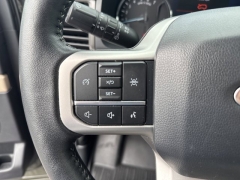 Used 2024 Ford Expedition XLT 4x4 at Mike Burkart Ford near Plymouth, WI