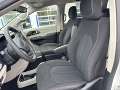 Used 2023 Chrysler Voyager LX FWD at Mike Burkart Ford near Plymouth, WI
