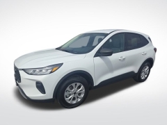 Used 2025 Ford Escape Active AWD at Mike Burkart Ford near Plymouth, WI
