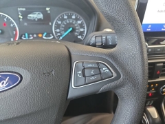 Used 2021 Ford EcoSport SE FWD at Mike Burkart Ford near Plymouth, WI