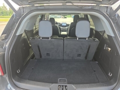 Used 2023 Ford Explorer XLT 4WD at Mike Burkart Ford near Plymouth, WI
