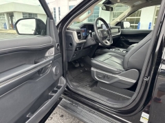 Used 2024 Ford Expedition XLT 4x4 at Mike Burkart Ford near Plymouth, WI