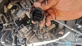 Used 2022 Ford F-150 4WD SuperCrew 5.5' Box at Mike Burkart Ford near Plymouth, WI