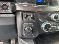 Used 2024 Ford Super Duty F-250 4WD LARIAT Crew Cab SRW 6.75' Box at Mike Burkart Ford near Plymouth, WI