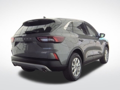 Used 2024 Ford Escape Active AWD at Mike Burkart Ford near Plymouth, WI