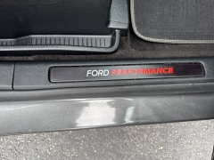 Used 2019 Ford Edge 4d SUV AWD ST at Mike Burkart Ford near Plymouth, WI