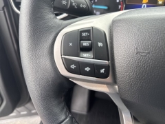 Used 2023 Ford Explorer XLT 4WD at Mike Burkart Ford near Plymouth, WI