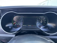 Used 2018  Ford Mustang EcoBoost Convertible at Mike Burkart Ford near Plymouth, WI